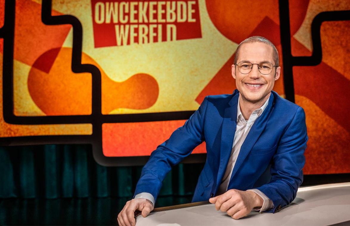 Mathias Coppens deelt voor het eerst foto met zijn nieuwe vriendin: «Veel geluk samen!»