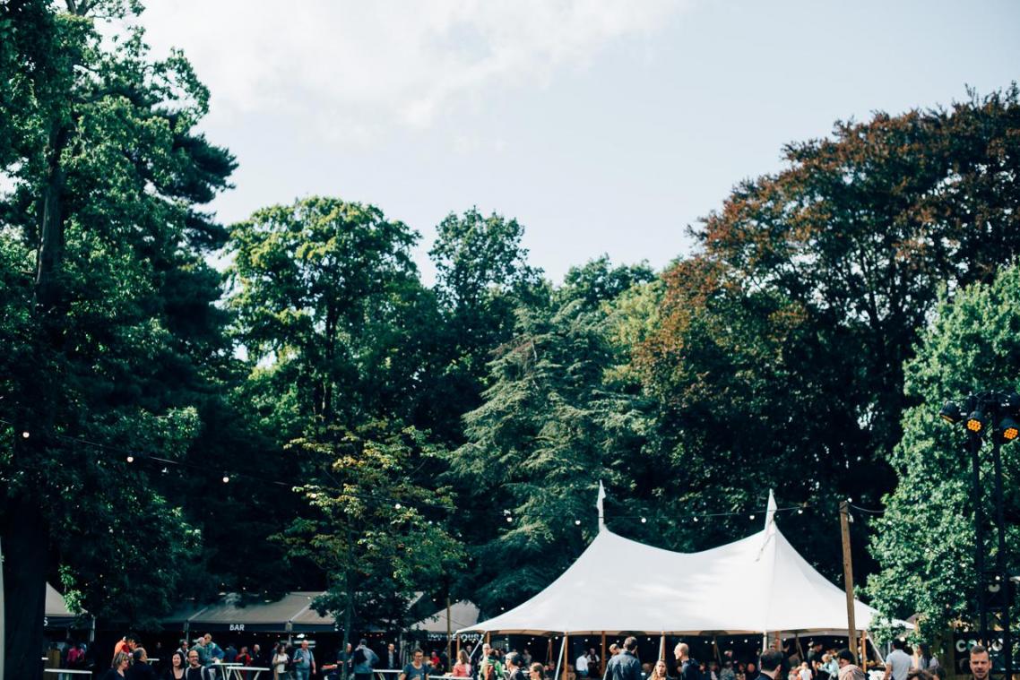 Vijf tips voor een weekend vol festival-, theater- en circusplezier