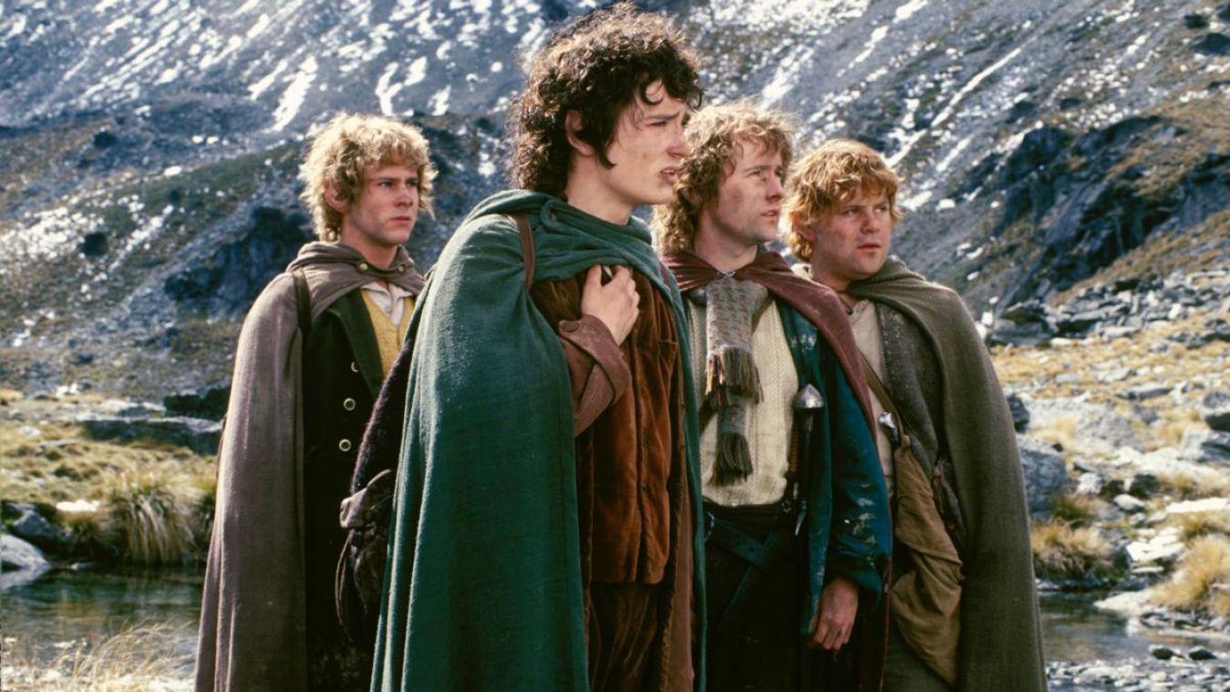 Amazon verhuist productie van Lord of the Rings naar het Verenigd Koninkrijk