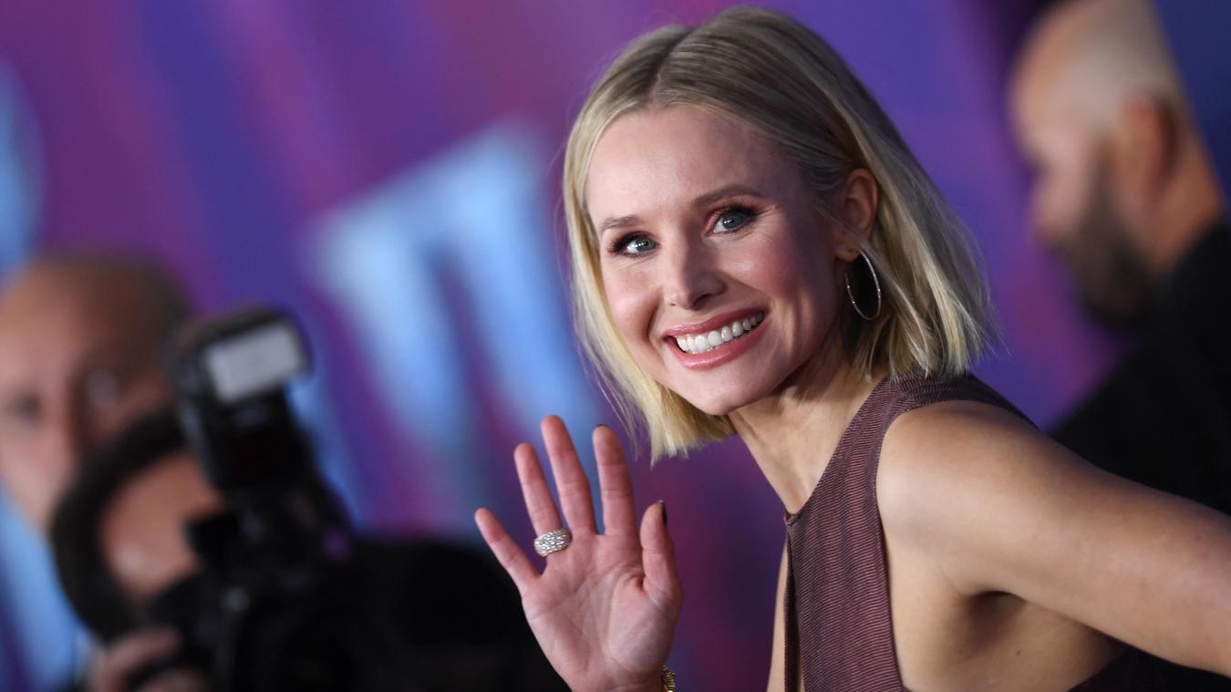 Discussie tussen celebs over ‘wel of niet wassen’