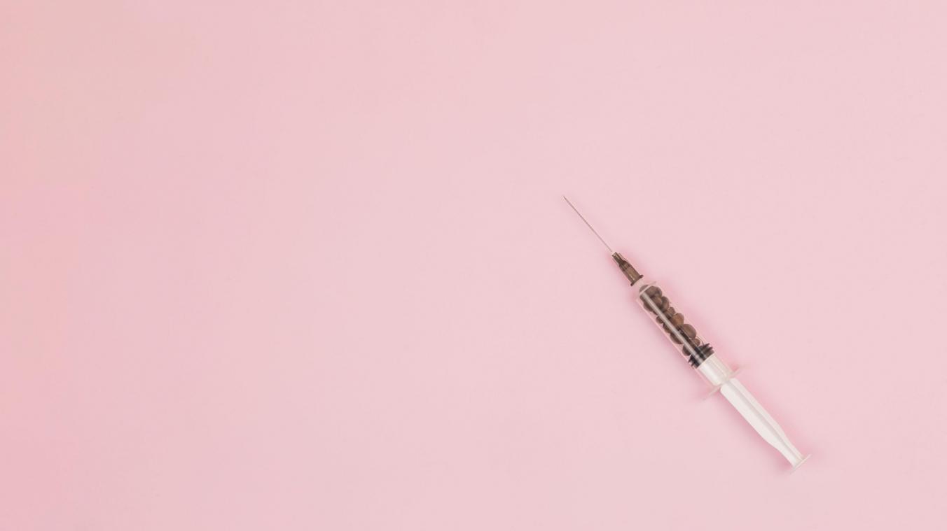 OEPS. Botox mogelijk slecht voor je seksleven (update na factcheck)