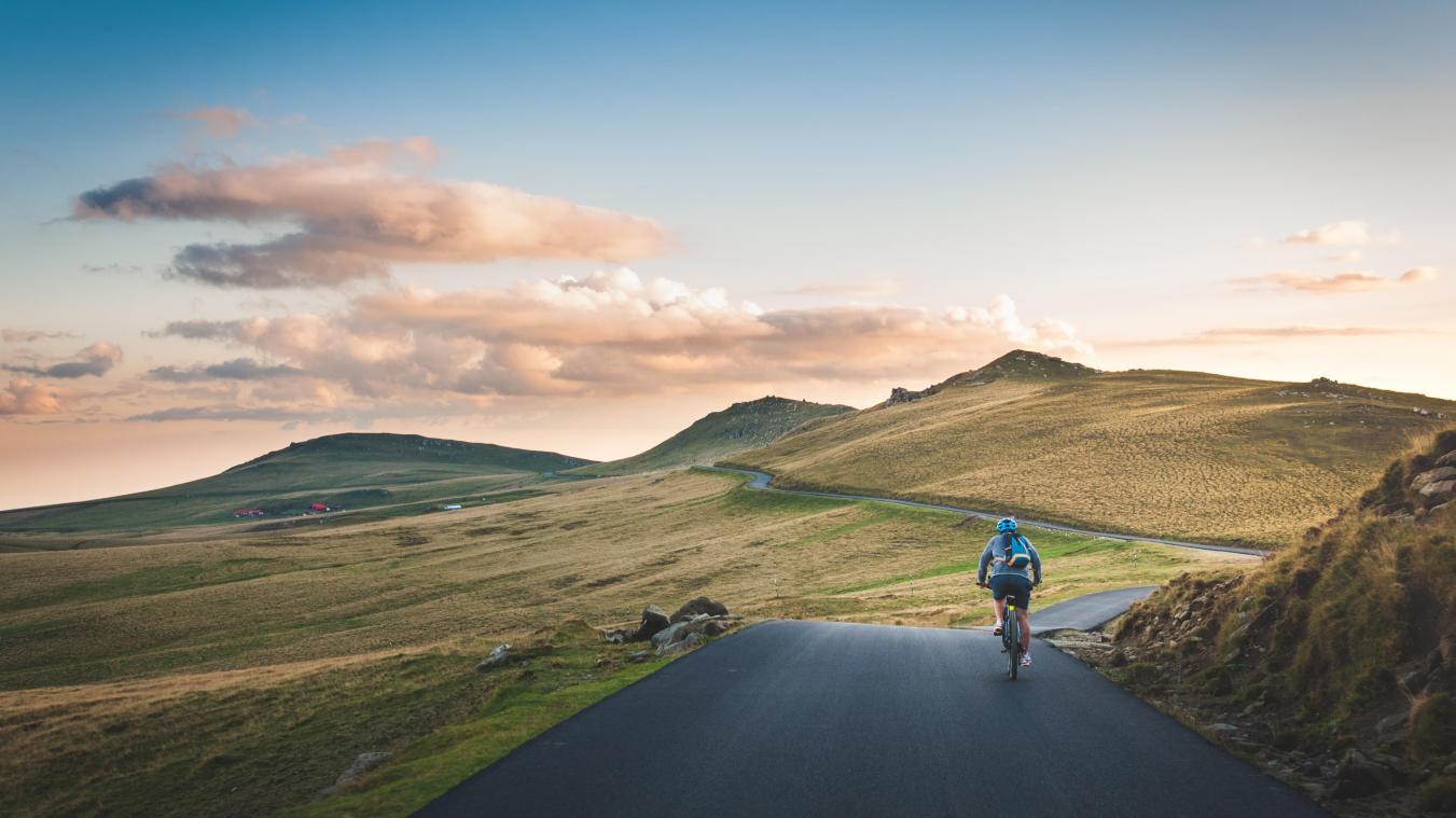 De vijf mooiste Europese fietsroutes op een rijtje