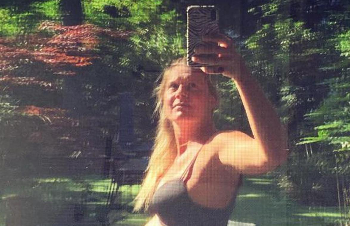Nathalie Meskens moet bijna bevallen. Fans lovend: «Je bent zo mooi zwanger!» (foto)