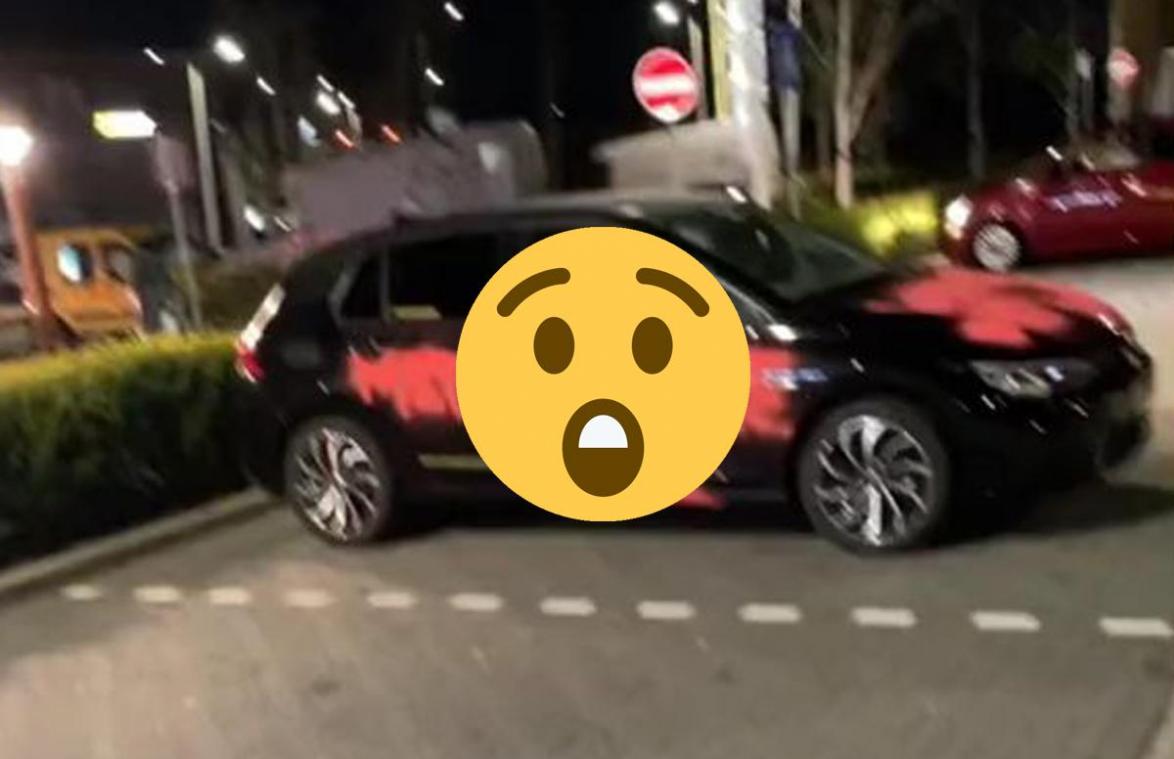 Bedrogen vrouw neemt keihard wraak op haar vriend: «Was ze het waard?» (video)