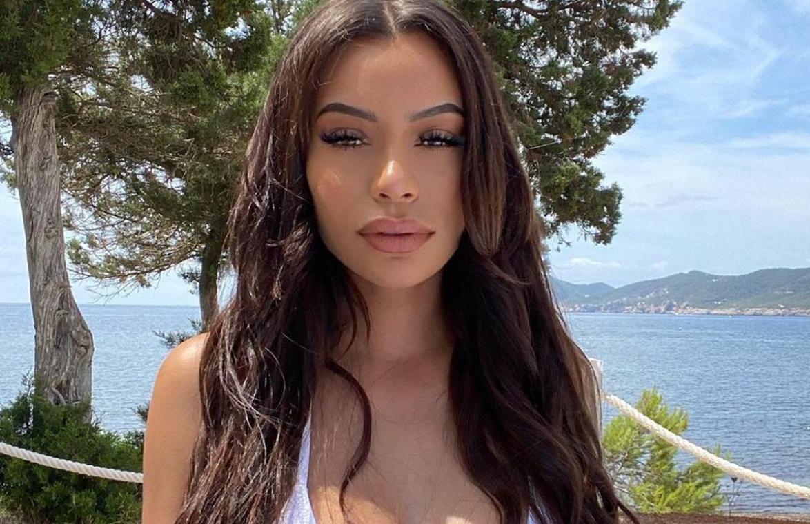 'Temptation'-Yasmine reageert op geruchten na DEZE foto: «Ben je zwanger?»