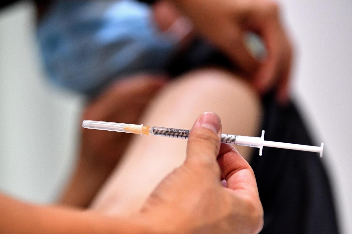 Effectiviteit vaccins daalt na verloop van tijd, zegt nieuw onderzoek