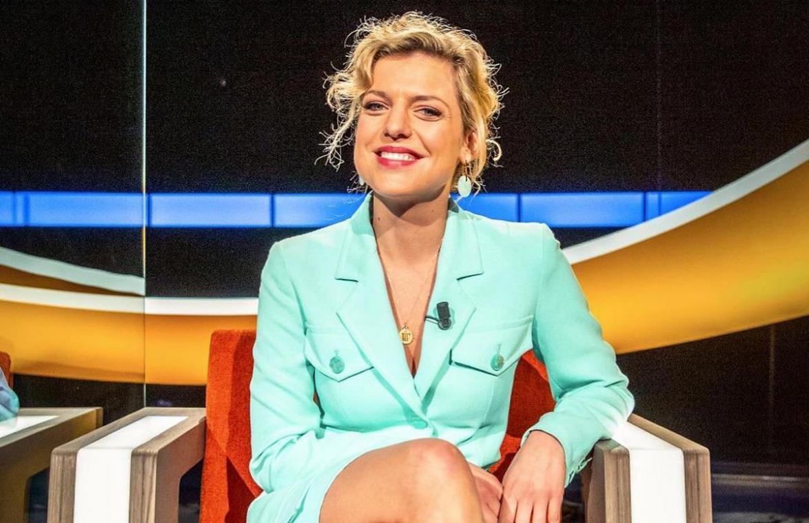 Ella Leyers krijgt onbeschofte reactie op DEZE foto: «Amai, gij ziet er slecht uit»