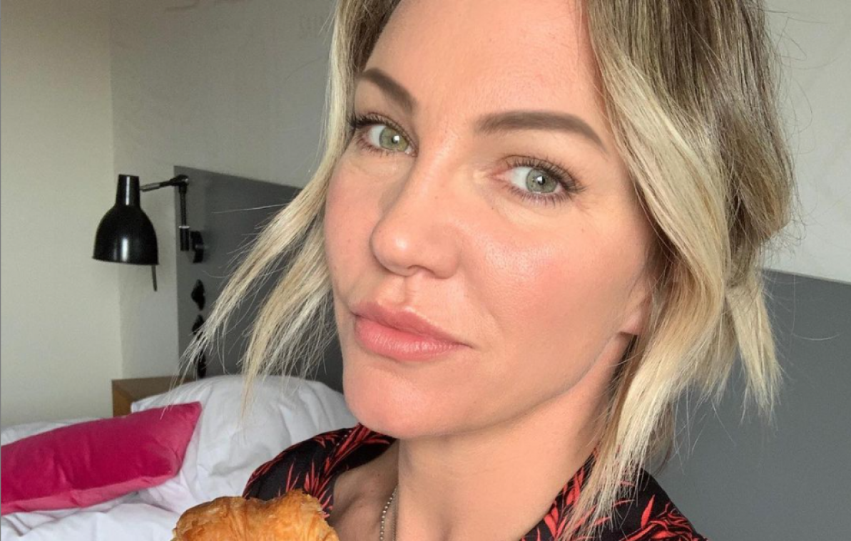 Kate Ryan doet bizarre bekentenis: «Met kerst deden wij een ronde met gepikte cadeaus»