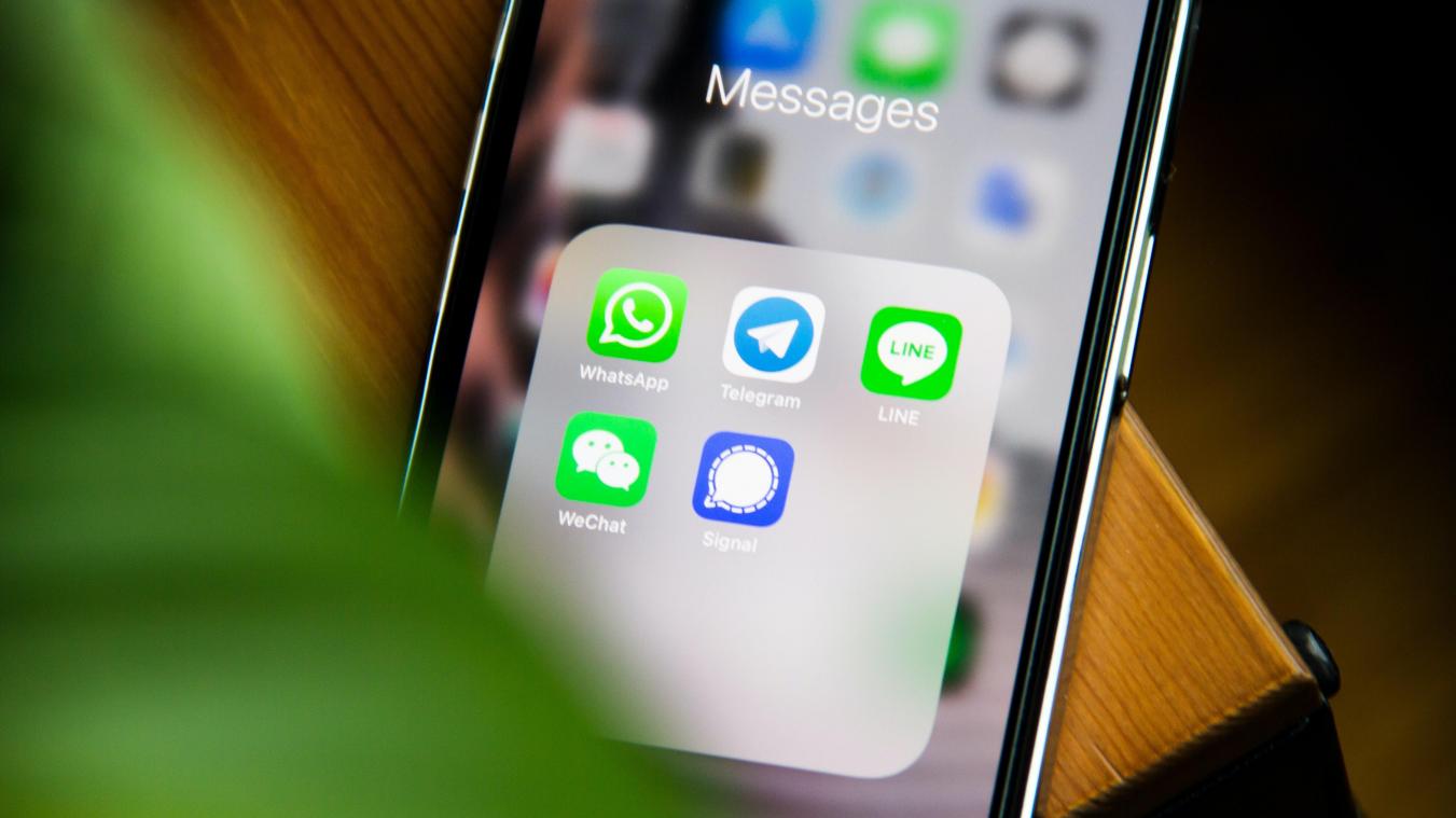 WhatsApp werkt aan nieuwe privacyfunctie waarop jij (niet) zit te wachten