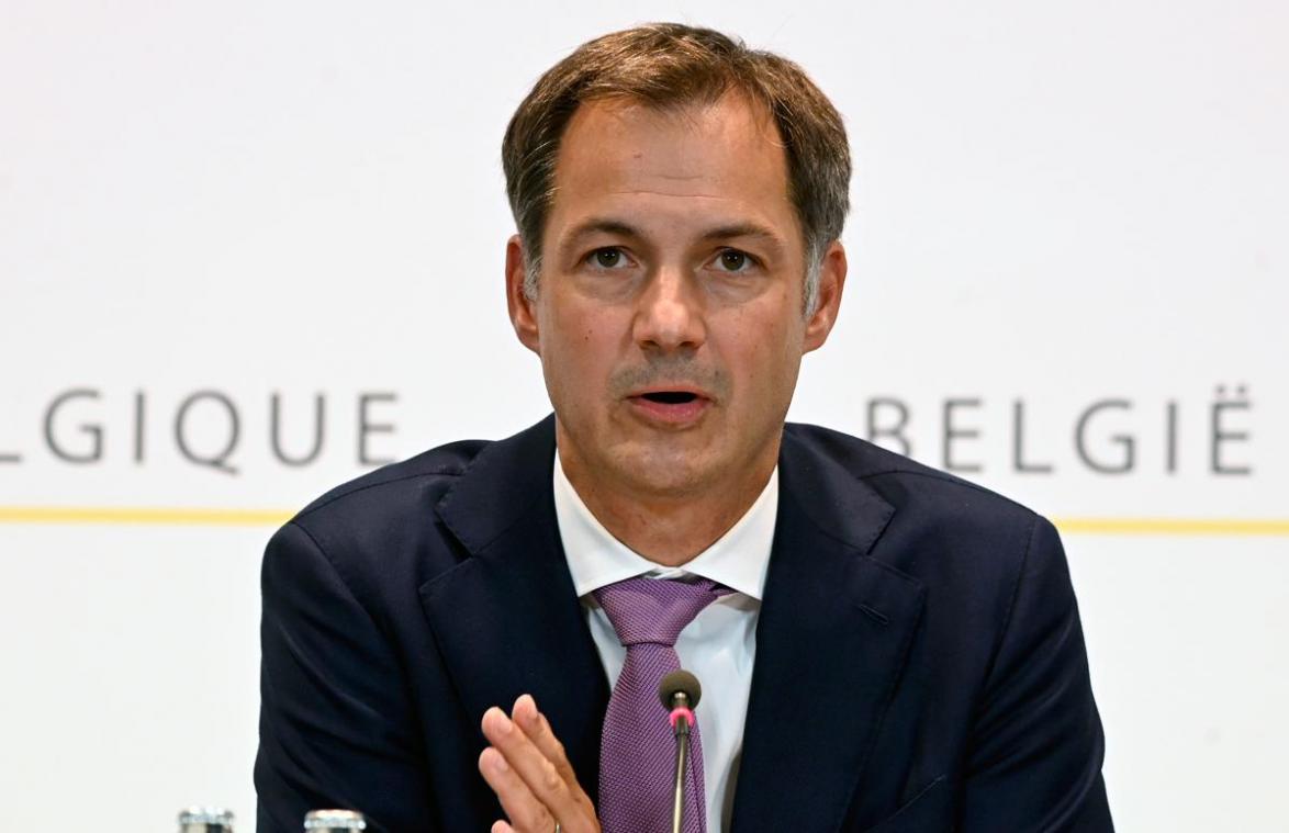 Deze versoepelingen heeft het Overlegcomité aangekondigd