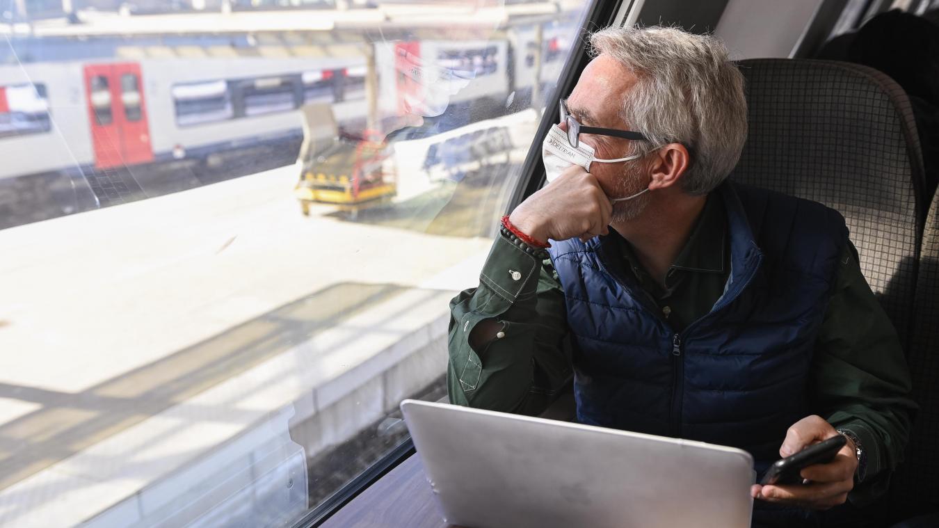 WK WIELRENNEN. NMBS legt 29 extra treinen in van en naar Leuven
