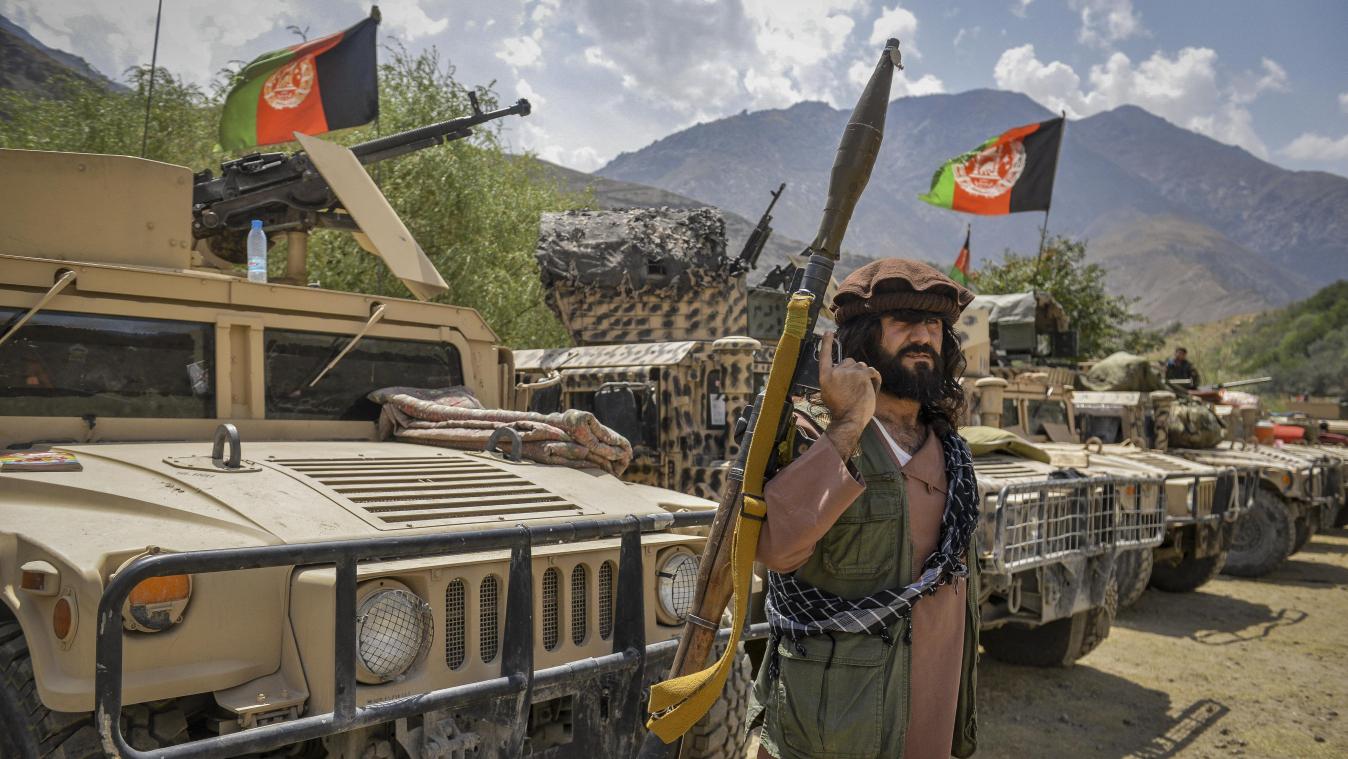 Taliban waarschuwt voor «gevolgen» als Biden vertrek Amerikaanse troepen uitstelt