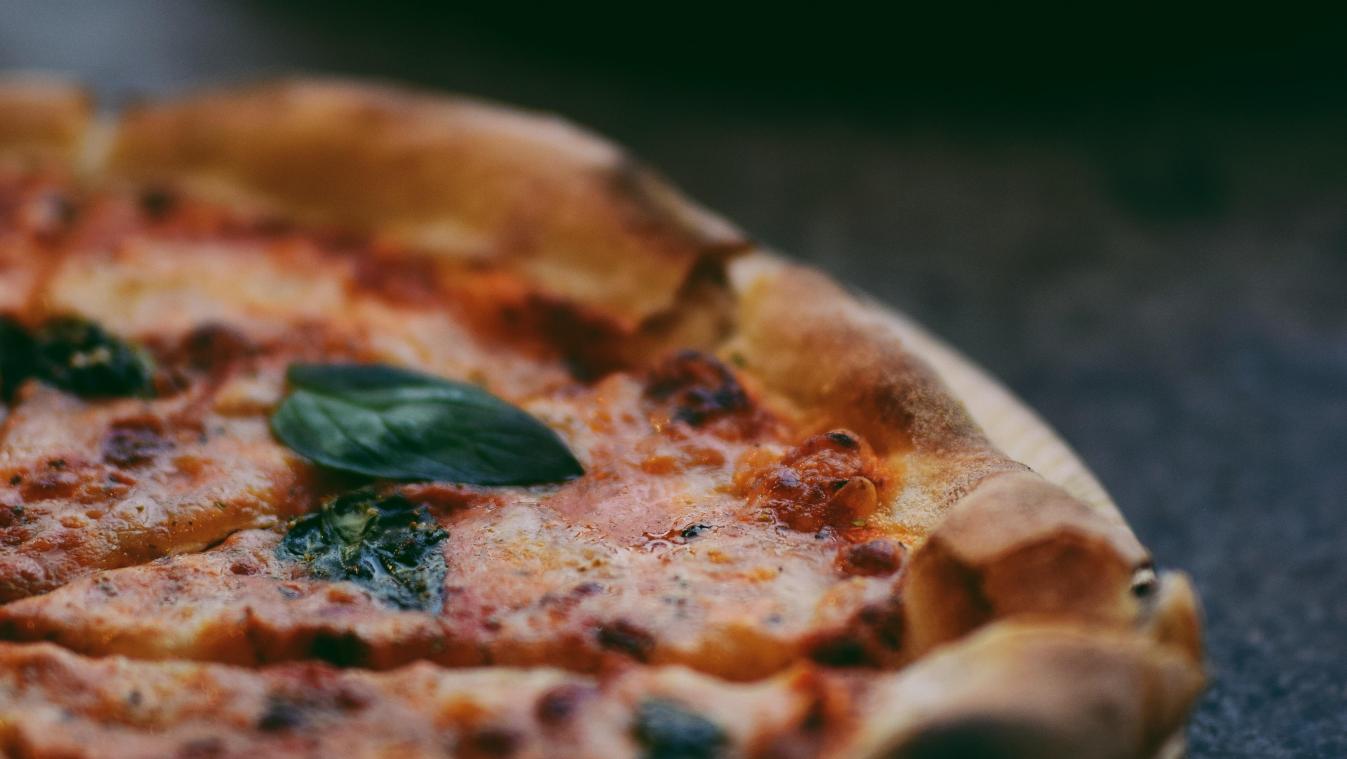 Zin in een échte Napolitaanse pizza? Je kan hem (binnenkort) rechtstreeks thuis laten bezorgen