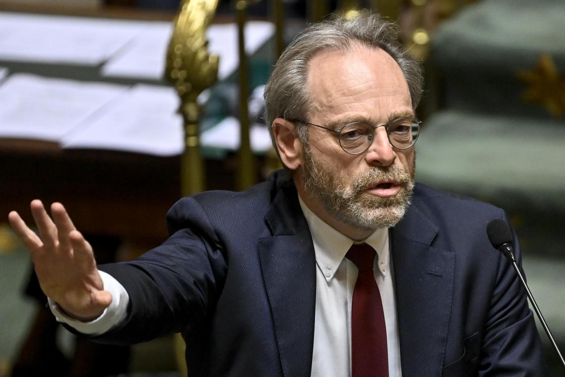 N-VA drukt door voor parlementaire onderzoekscommissie naar overstromingen: «Licht schijnen over falende noodaanpak»