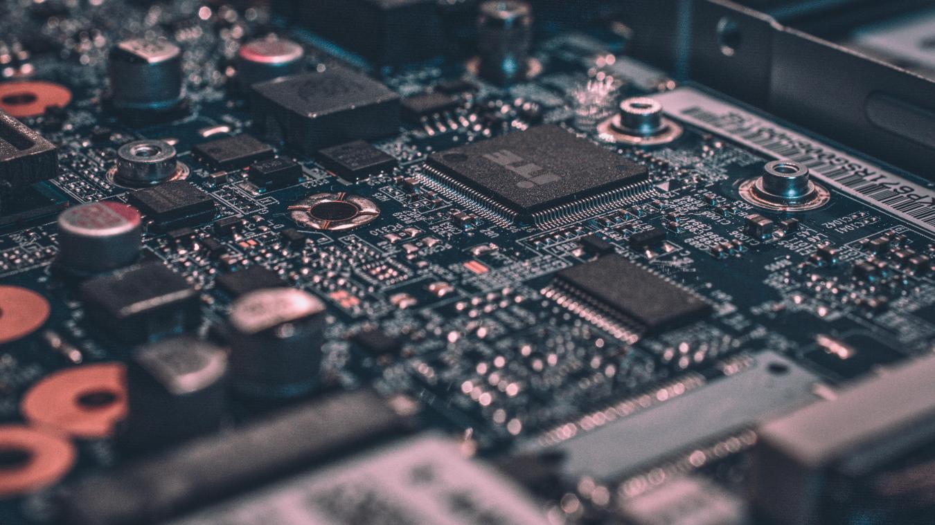Amazon werkt aan eigen quantumcomputer