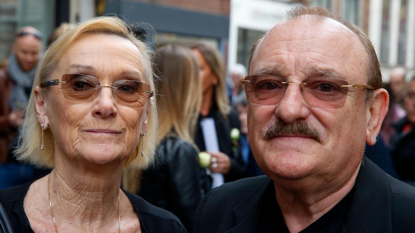 Nicole van Nicole & Hugo vecht voor de derde maal tegen kanker