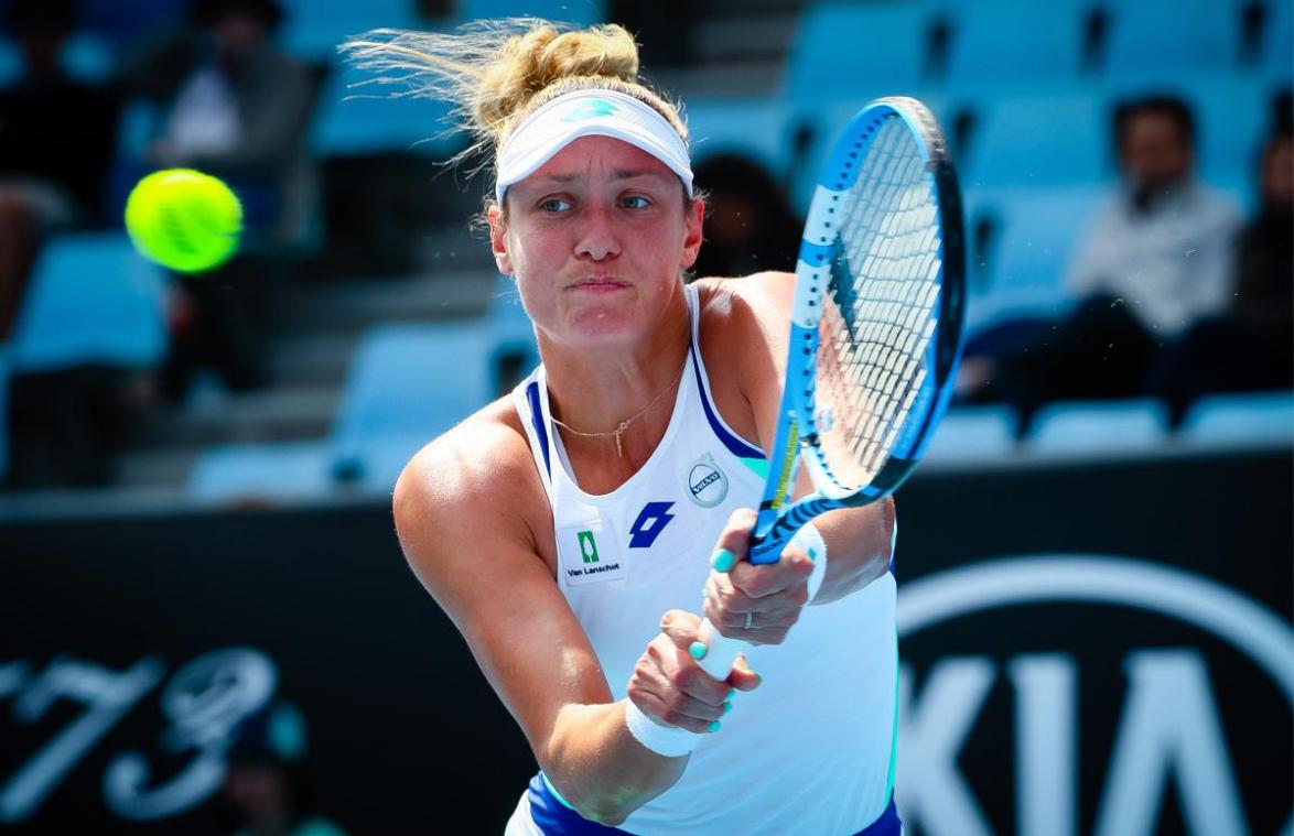 Yanina Wickmayer deelt intieme foto met haar man: «We kunnen ons geen leven inbeelden zonder jou»