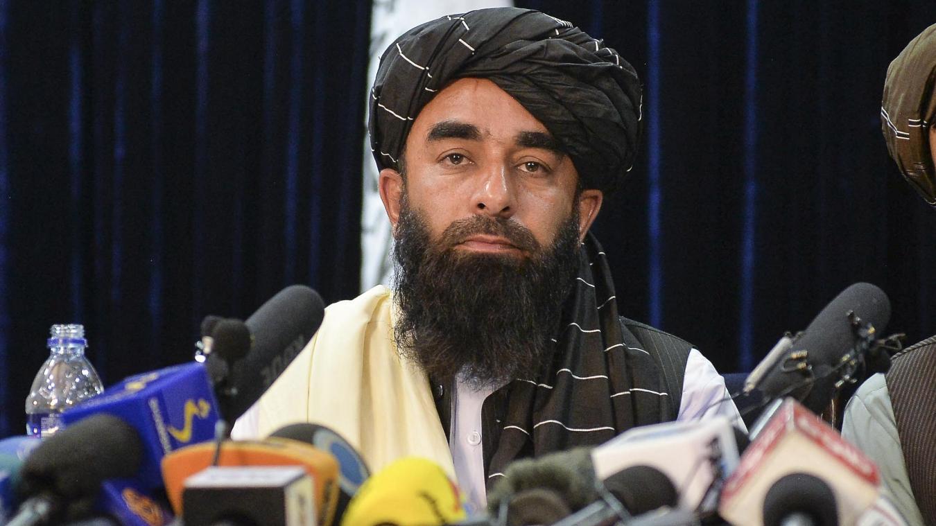 Taliban zullen niet meer toestaan dat Afghanen naar luchthaven Kaboel gaan: «We hebben hun talent nodig»