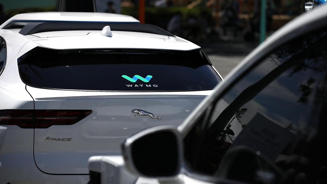 Zusterbedrijf van Google start met zelfrijdende taxi’s in San Francisco