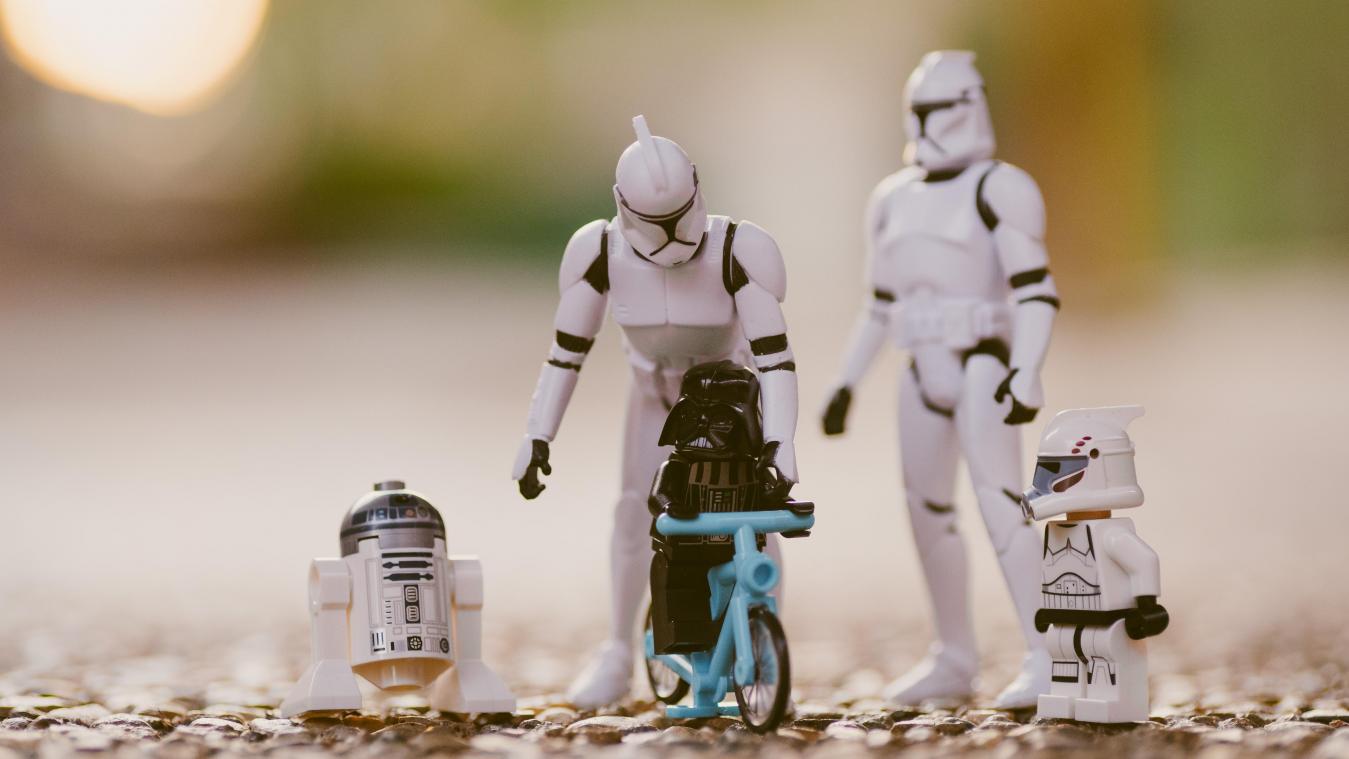 Daten met een robot: in dit land kan het al