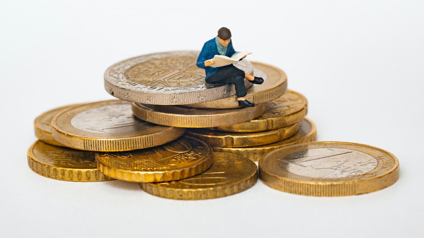 Meer sparen? Financieel expert deelt zijn ‘denk, wil, doe’-methode