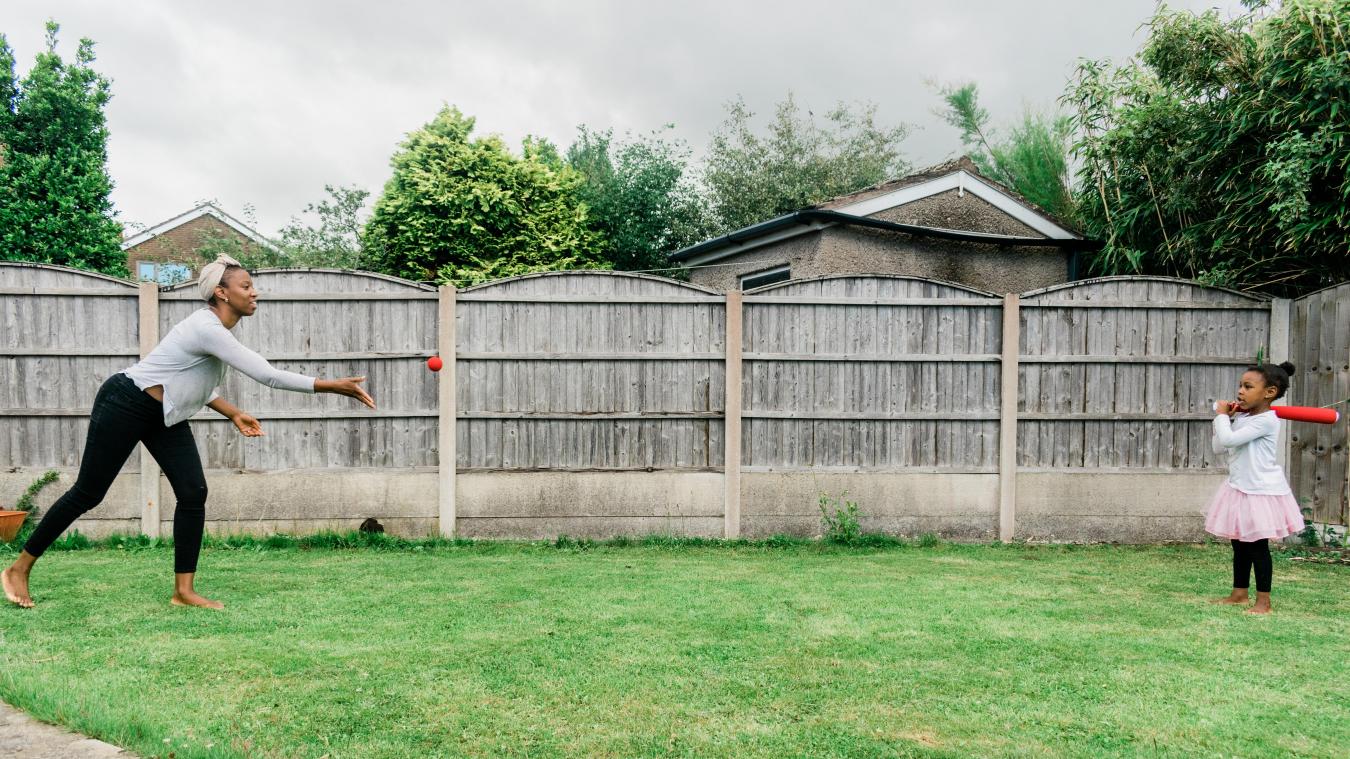OEF. Je buren mogen dan toch niet zomaar je tuin betreden: «Nog steeds toestemming nodig»