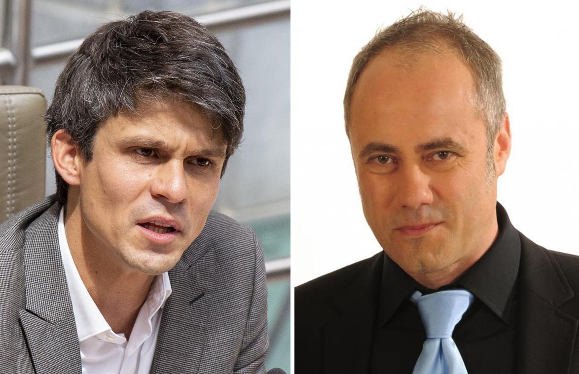 Benjamin Dalle over Eddy Demarez: «Opletten voor samenleving waarin één fout tot einde van loopbaan kan leiden»