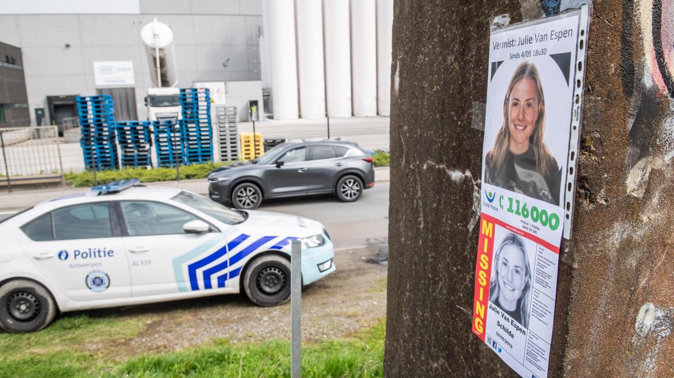 Proces over moord op Julie Van Espen start in december