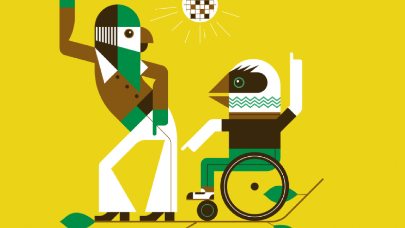 Vijf tips voor een supertof weekend
