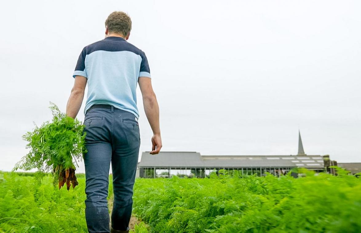 EINDELIJK! De nieuwe boer is gevonden in ‘Boer zkt Vrouw’: «Ik kan moeilijk het eerste contact leggen»