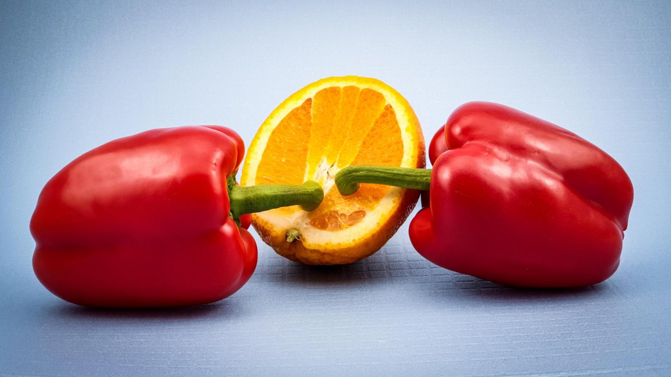 Kan een triootje een relatie redden?