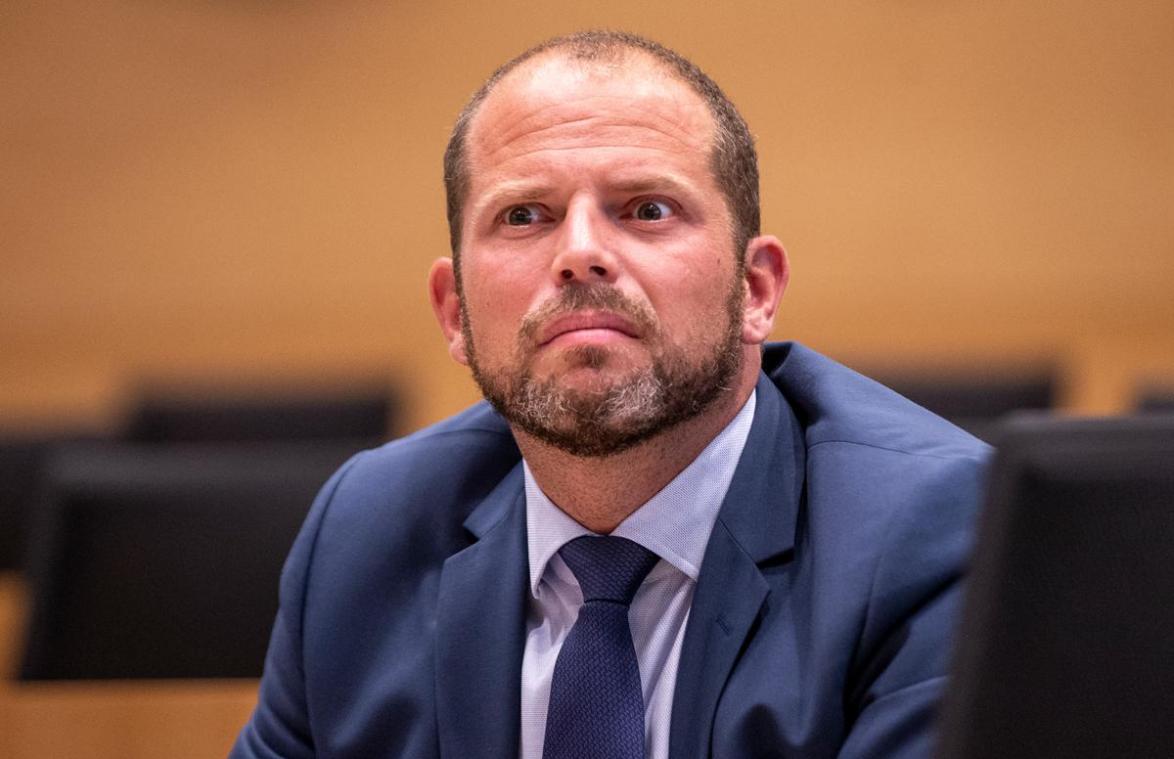 Theo Francken: «Laat geëvacueerde Belgen uit Afghanistan de kosten mee betalen»