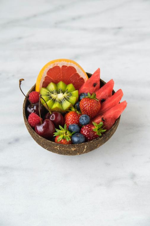 Elf stukken fruit die je dieet een boost geven