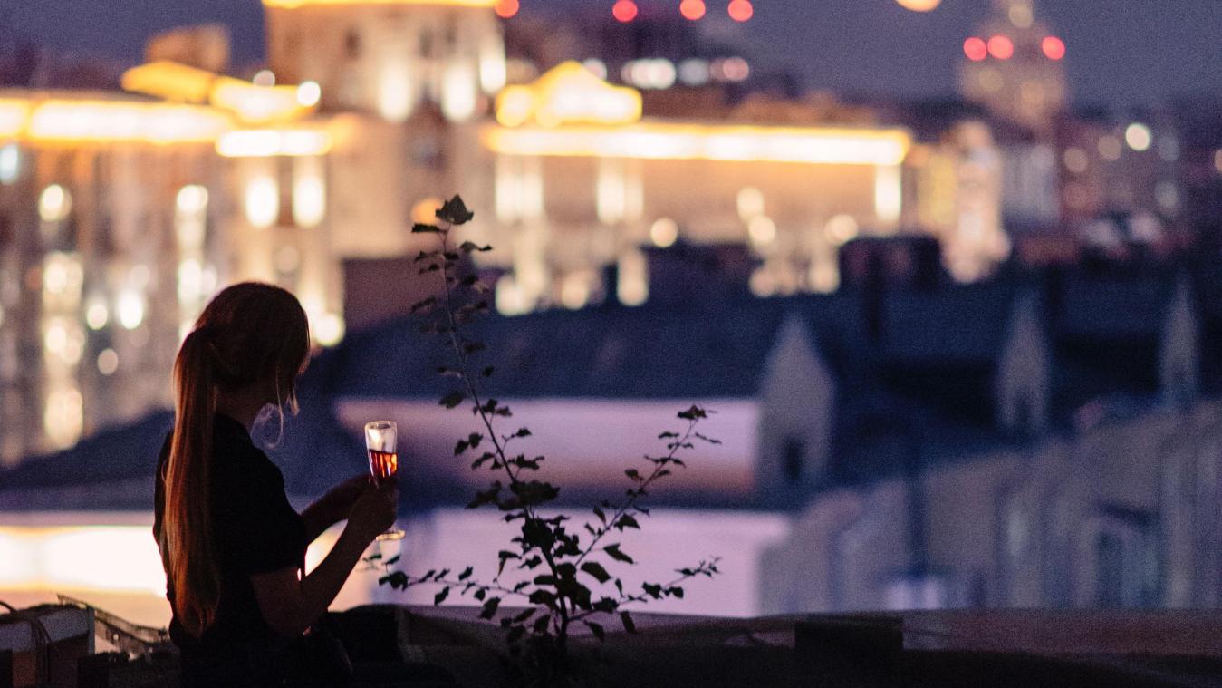 Dit zijn de populairste rooftop bars ter wereld