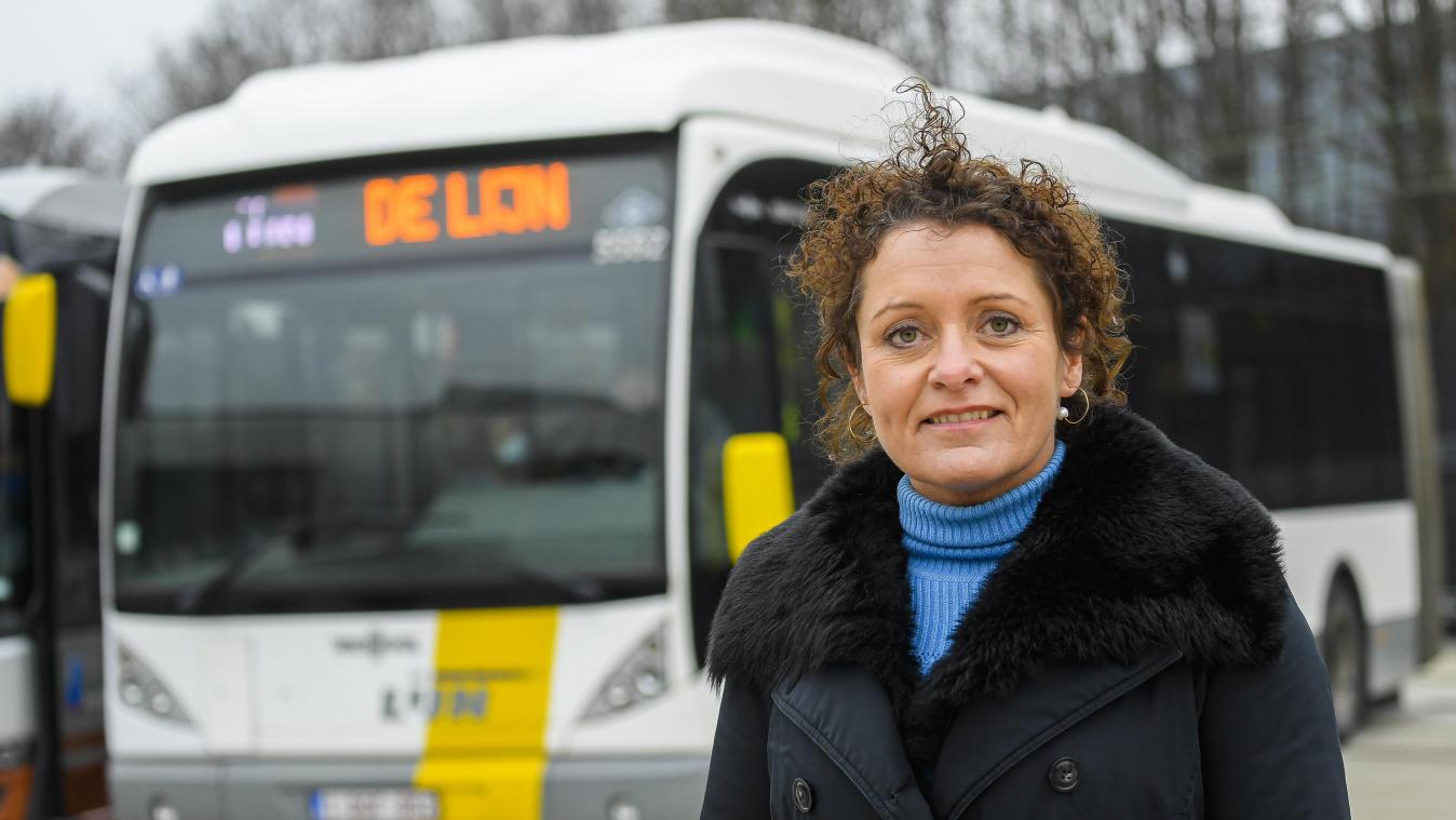 Opnieuw extra privébussen bij start nieuw schooljaar