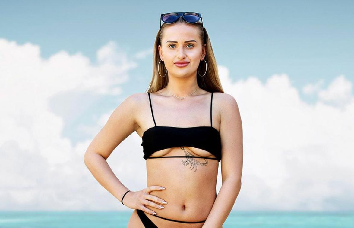 Imke uit ‘Ex on the Beach’ heeft de liefde gevonden: «Ik twijfelde niet!» (foto)