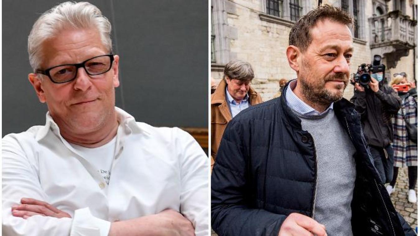 Rechtszaken tegen Jan Fabre en Bart De Pauw gaan binnenkort van start