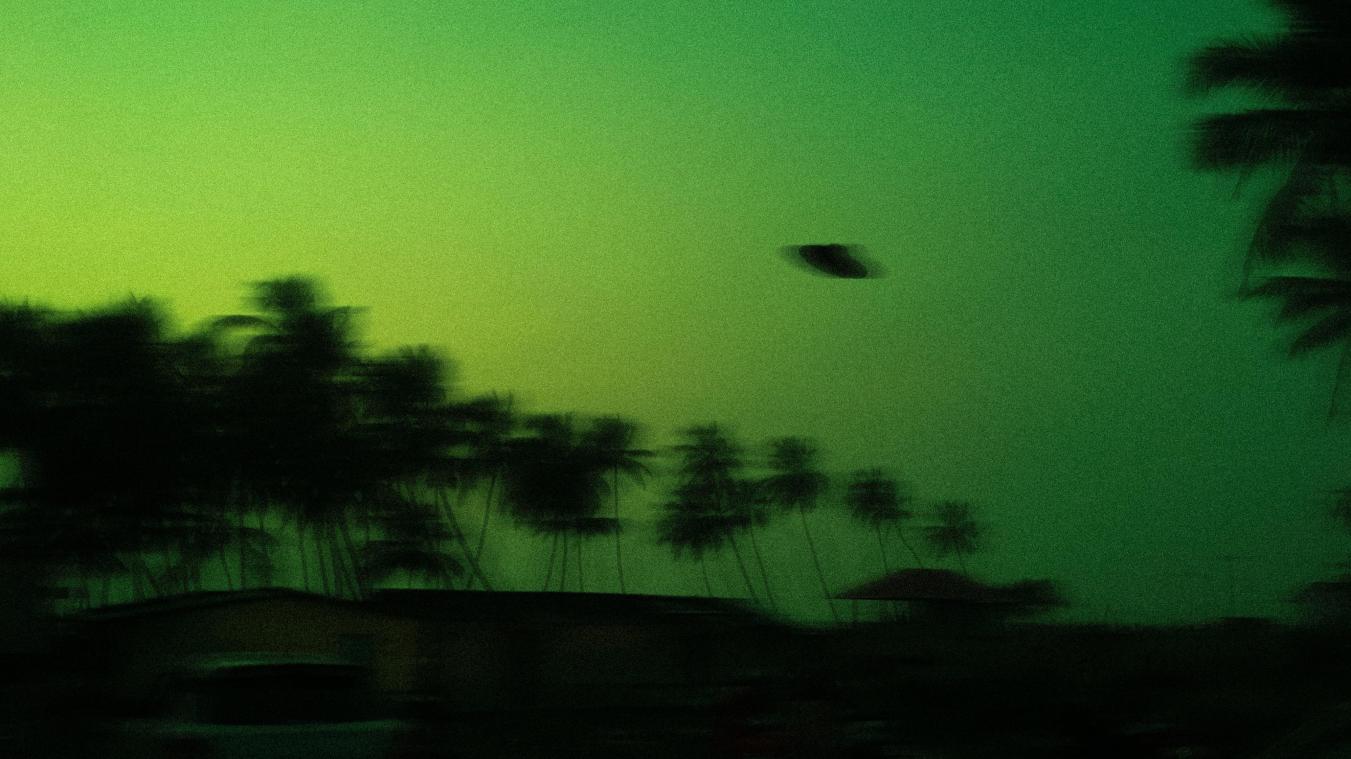 BIZAR. Eén op de drie Nederlanders zegt weleens een ufo te hebben zien vliegen