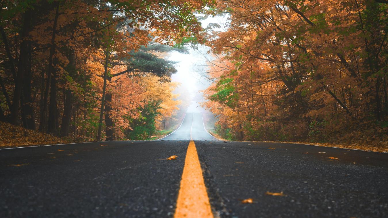 Geen zin in de donkere dagen? Wij geven je vijf redenen waarom de herfst wél leuk is