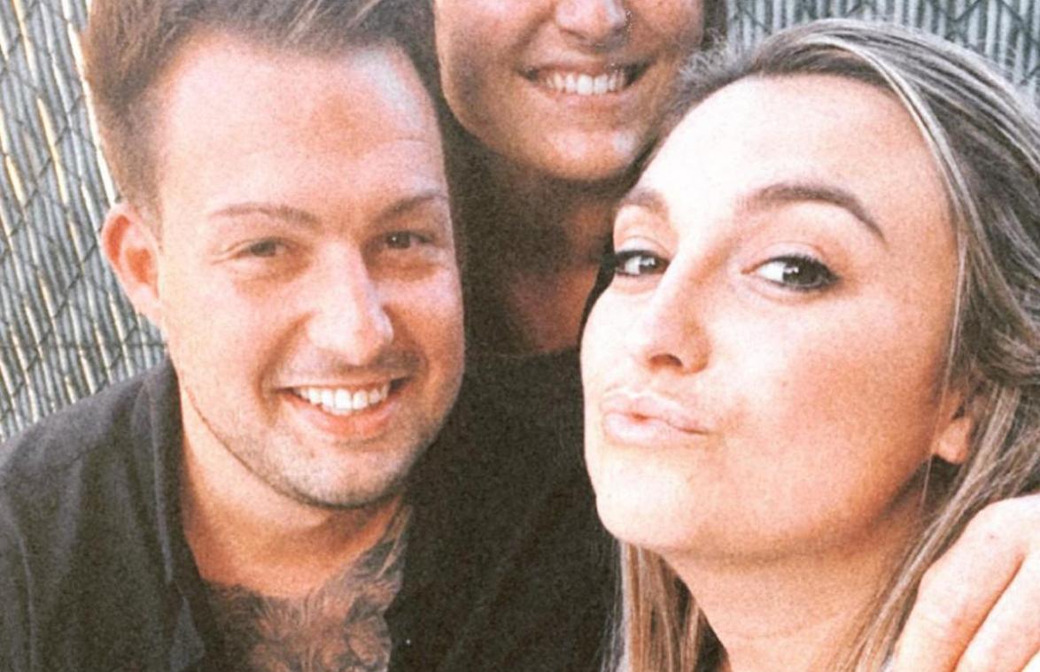Lothar uit ‘Blind Getrouwd’ verbreekt verloving: «Kelsey zag dit absoluut niet aankomen»