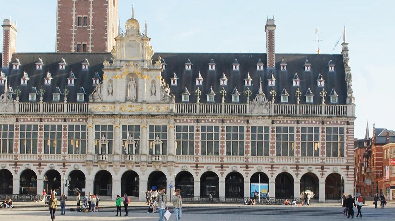 Vier Belgische universiteiten in top 200 van THE World University Rankings