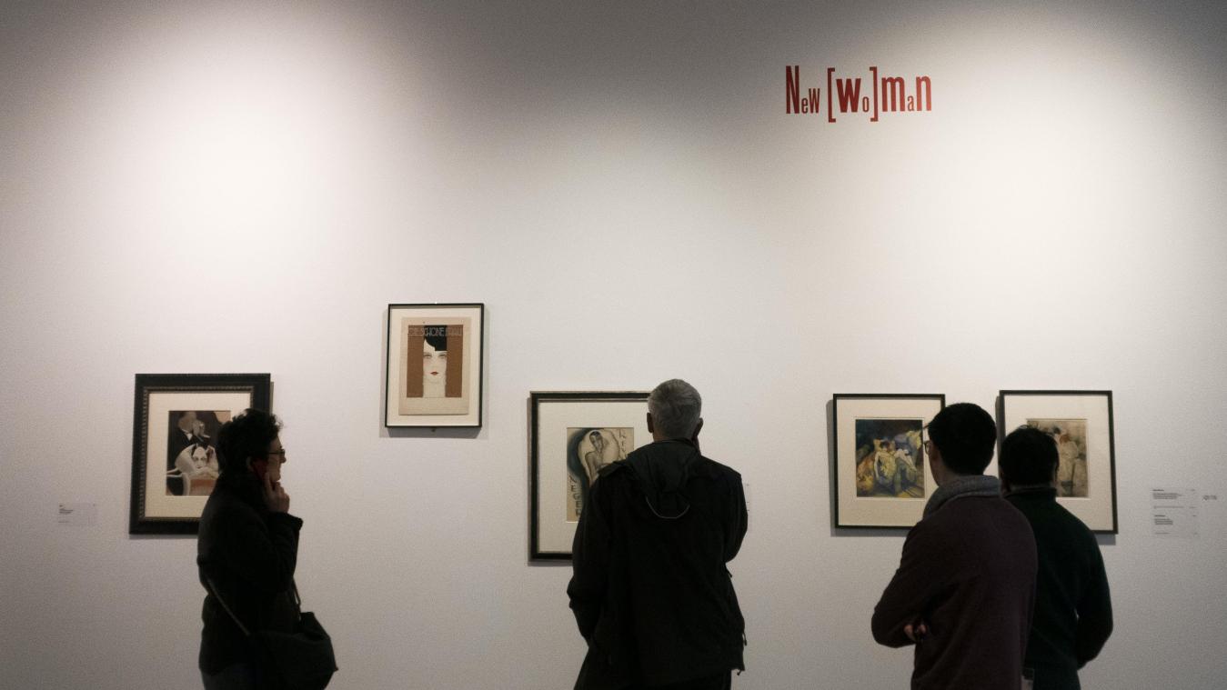 Brussels schepen wil museumbezoek laten voorschrijven