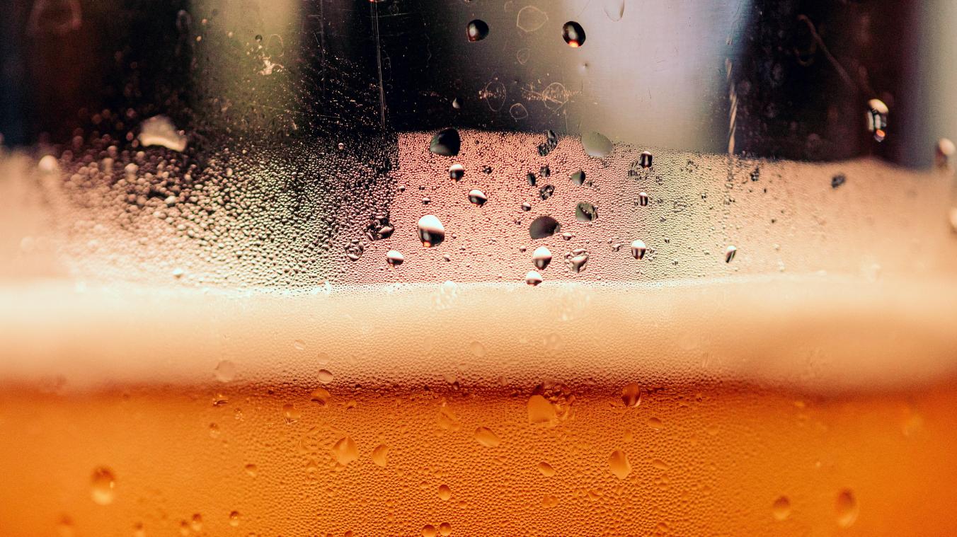 OEPS. Biertekort dreigt in Britse pubs