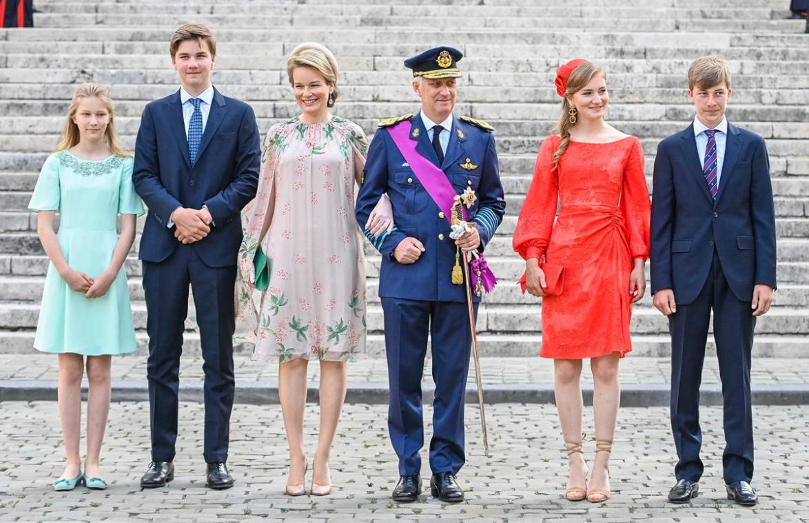 Coronabesmetting binnen koninklijke familie: «Contacten beperken de komende dagen»