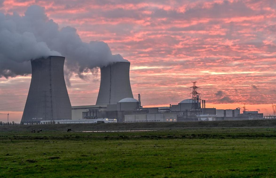 Ex-energieminister: «Kerncentrales langer openhouden wordt onvermijdelijk»