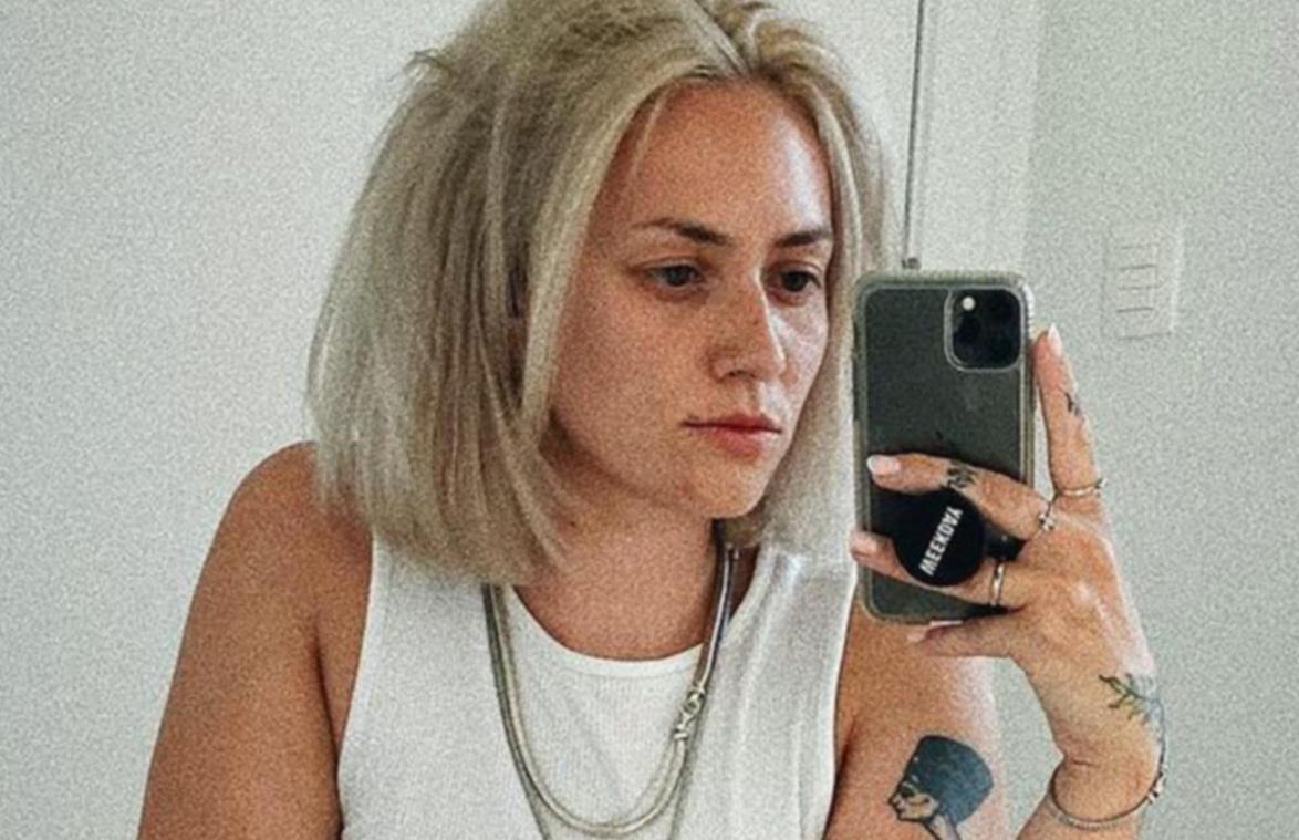 Jitske Van de Veire: «Nooit gedacht dat ik ooit zelfzeker in bikini op strand zou durven liggen» (foto)
