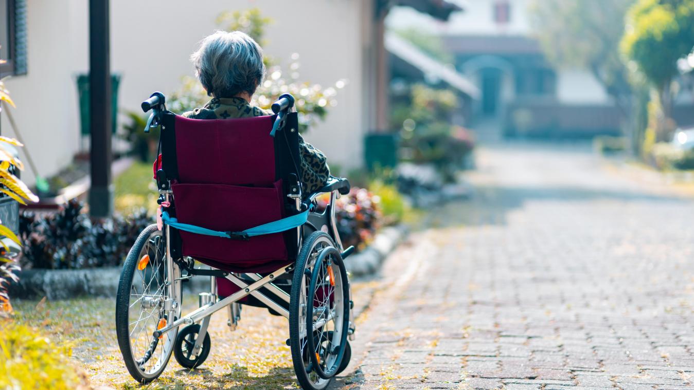 Aantal mensen met dementie zal snel stijgen