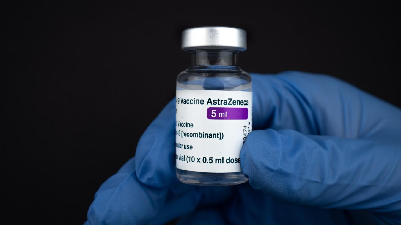 AstraZeneca en EU kondigen overeenkomst aan om hun geschil te beëindigen