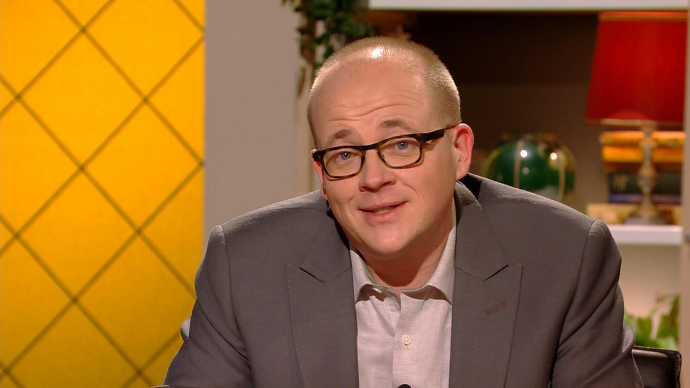 Sven de Leijer heeft groot nieuws: «Ons leven gaat hard veranderen»
