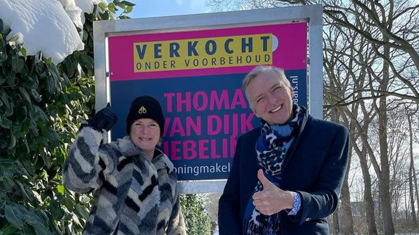 Meilandjes verhuizen na enkele maanden opnieuw: «Dit huis is te druk»